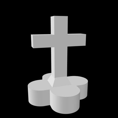 Fundament der Ewigkeit Religionstoken