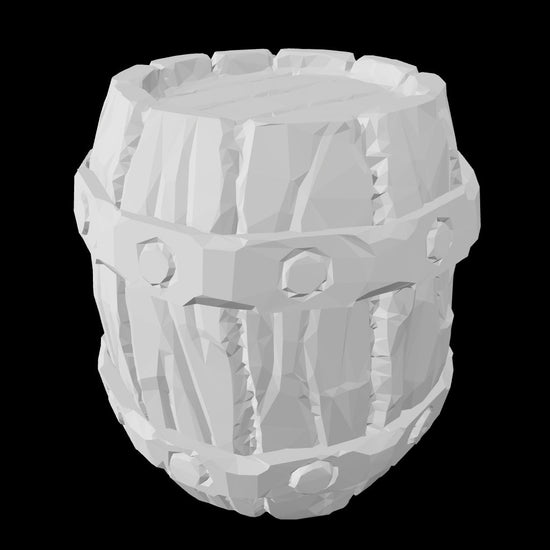 Fundament der Ewigkeit Warentoken