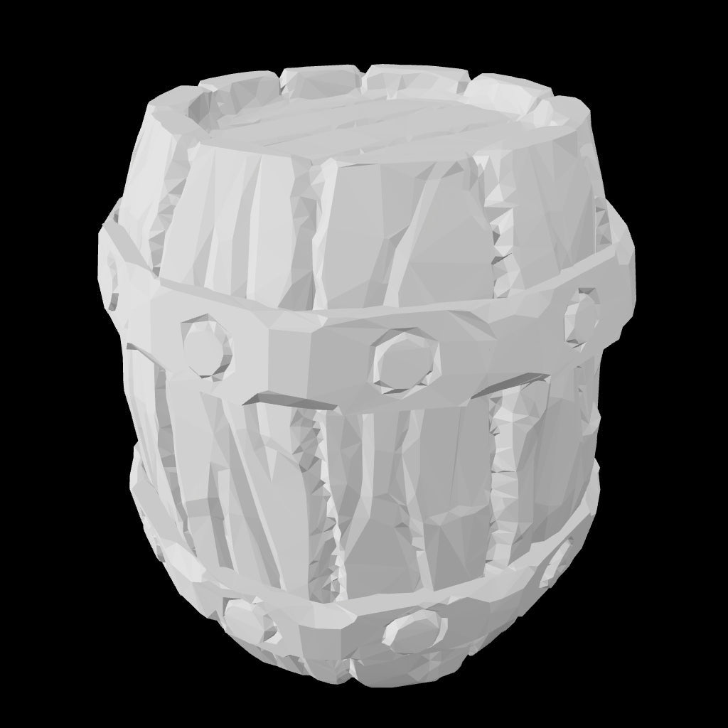 Fundament der Ewigkeit Warentoken