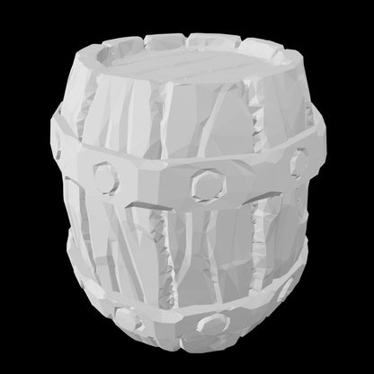 Fundament der Ewigkeit Warentoken