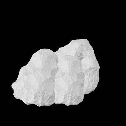 Fundament der Ewigkeit Warentoken