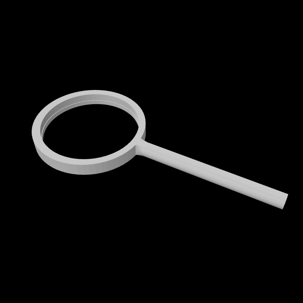 Hinweismarker Micro Macro Crime City