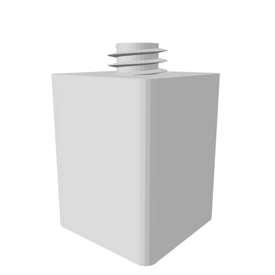 Karak Gitterhalter