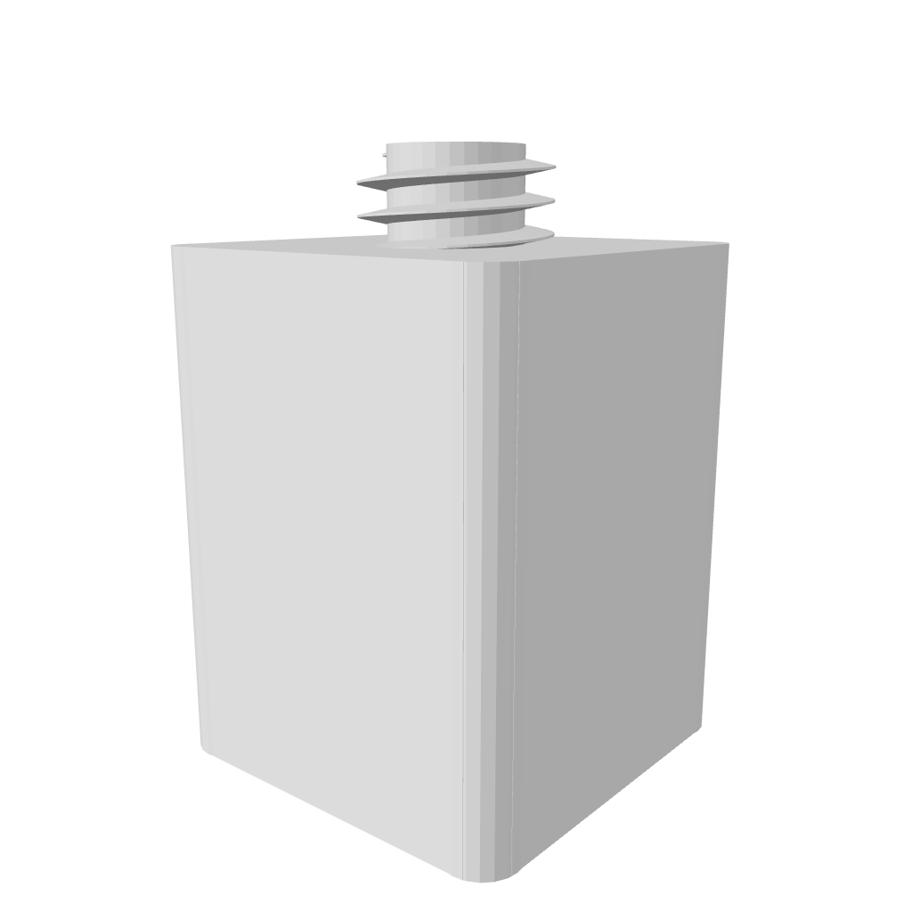 Karak Gitterhalter
