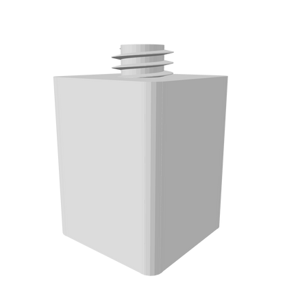 Karak Gitterhalter