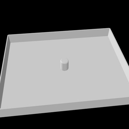 Oltree Aufbewahrungsboxen