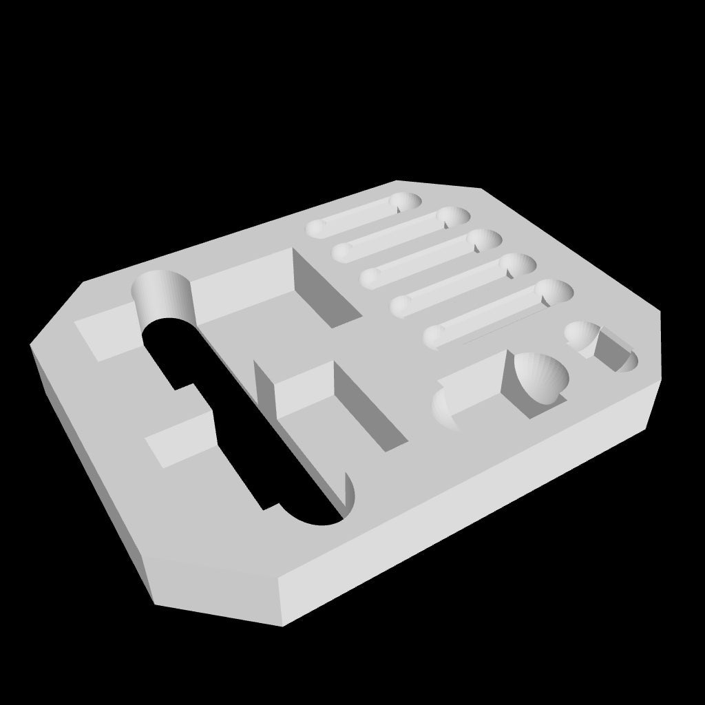 Roll for Adventure Einsatz