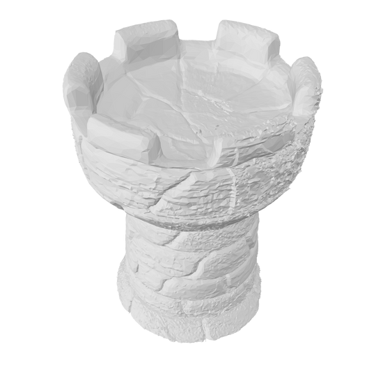 Settlement Festungen