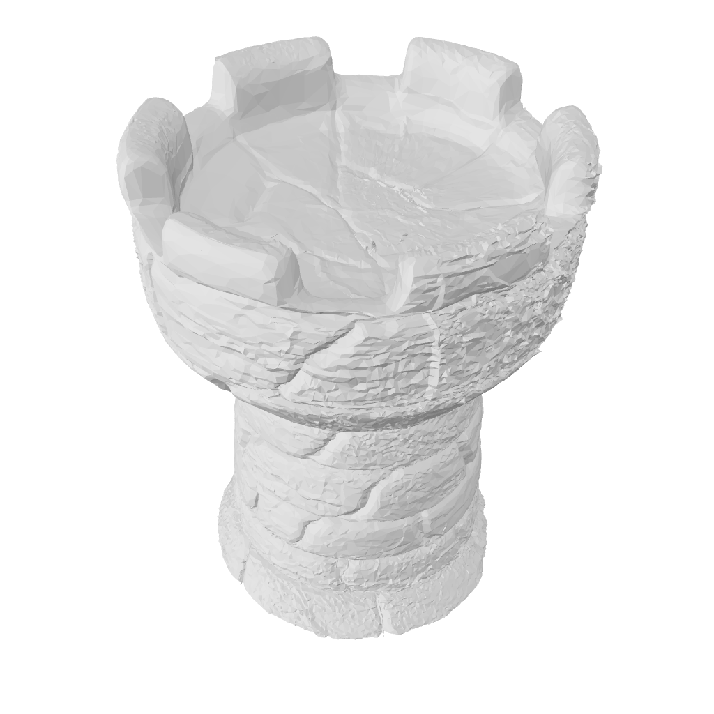 Settlement Festungen