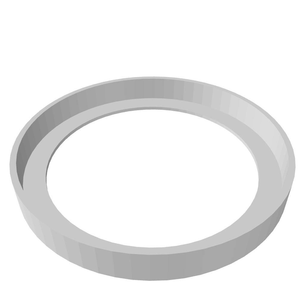 Settlement Münzenschutz