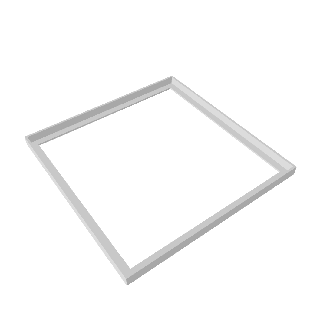 Settlement Plaettchenschutz