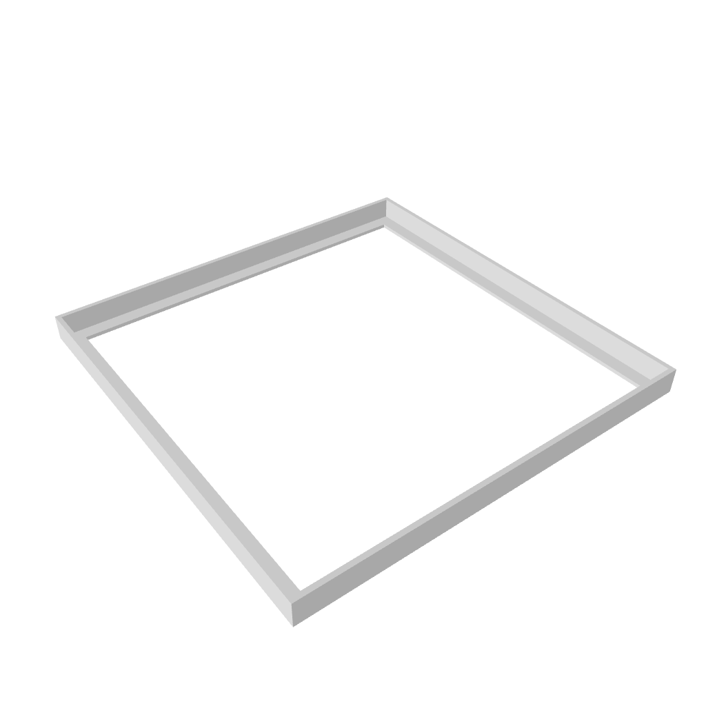 Settlement Plaettchenschutz