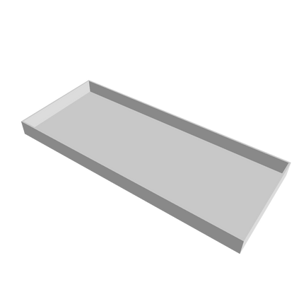 3D Ansicht Deckel Tokenhalter
