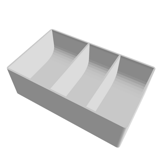3D Ansicht Aufbewahrungsbox Siegpunkte
