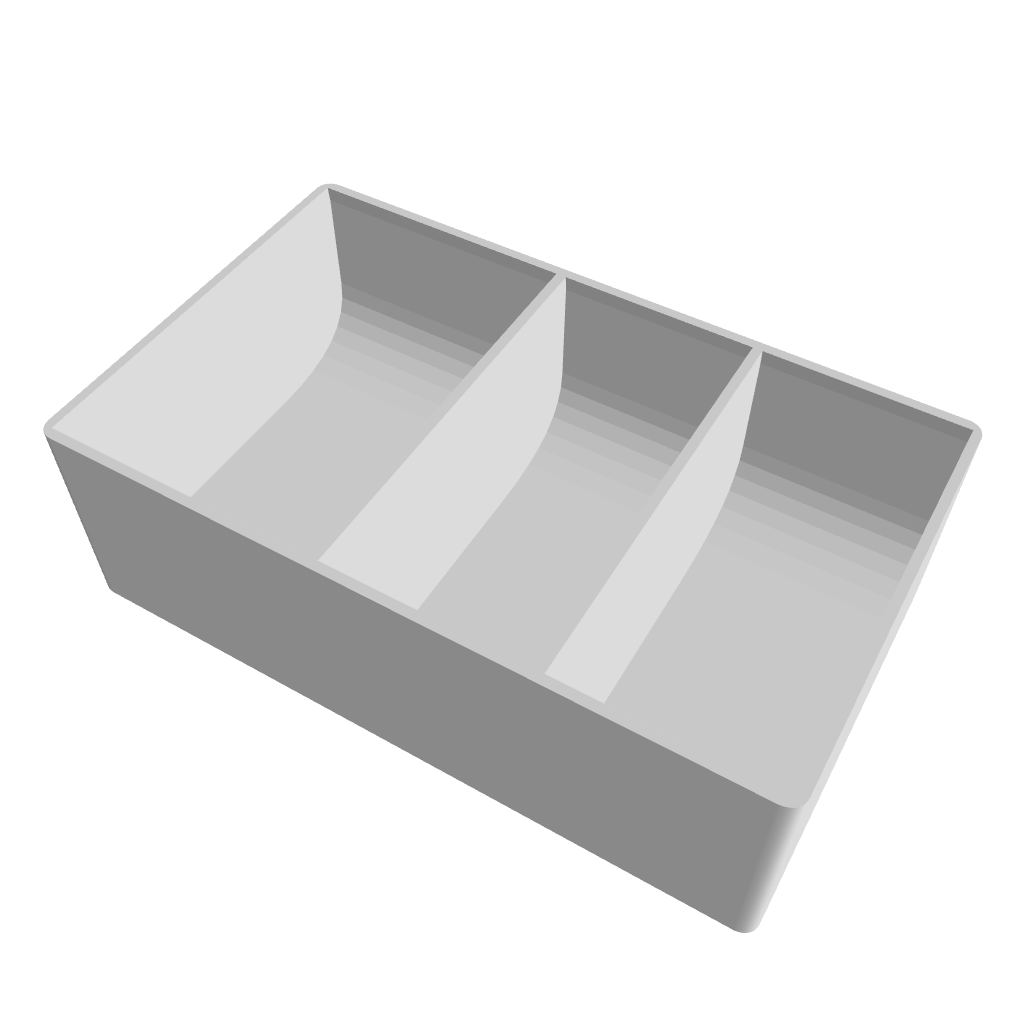 3D Ansicht Aufbewahrungsbox Siegpunkte