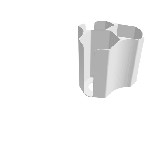 3D Vorschaubild Dorfromantik Plättchenturm