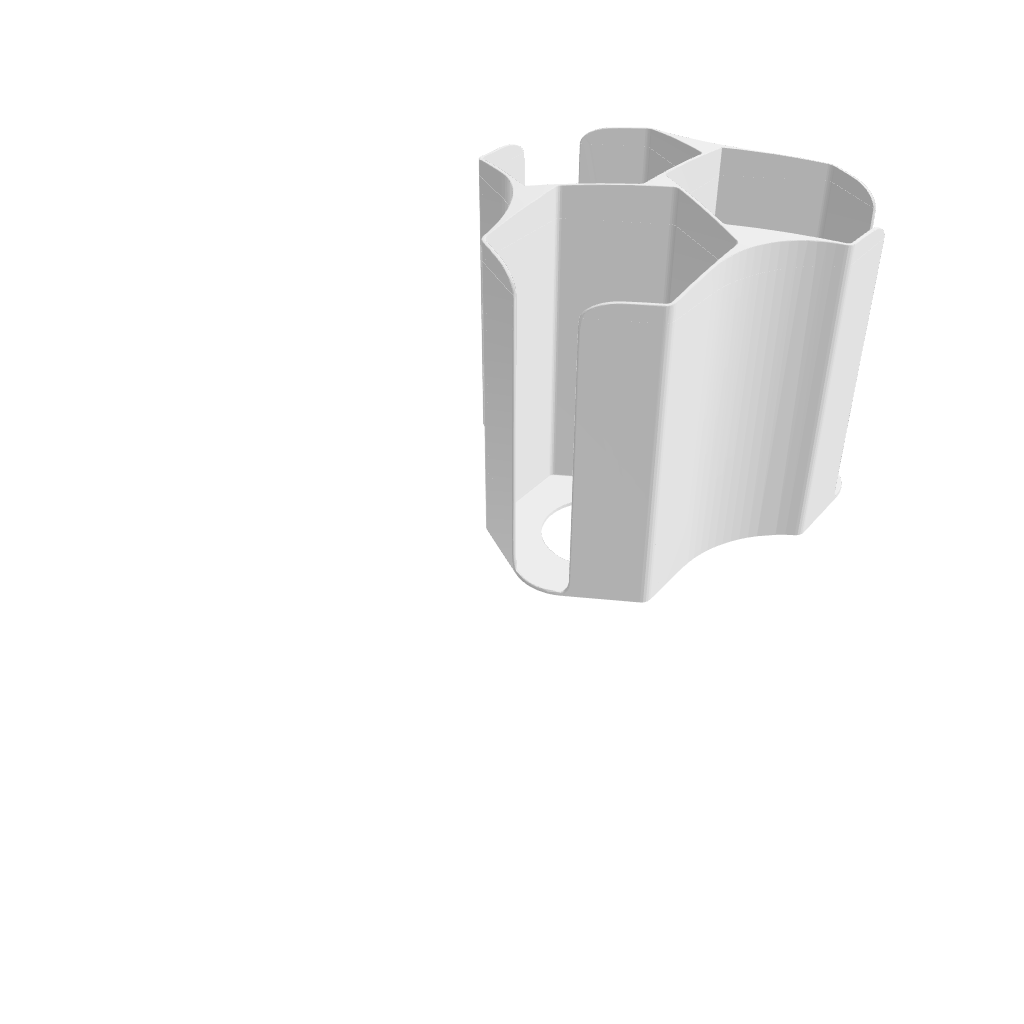 3D Vorschaubild Dorfromantik Plättchenturm