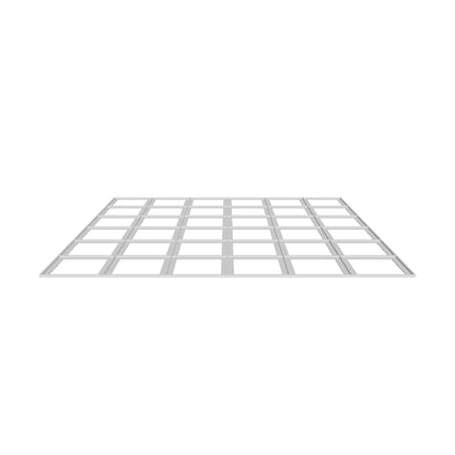 Spielgitter passend für Qwirkle