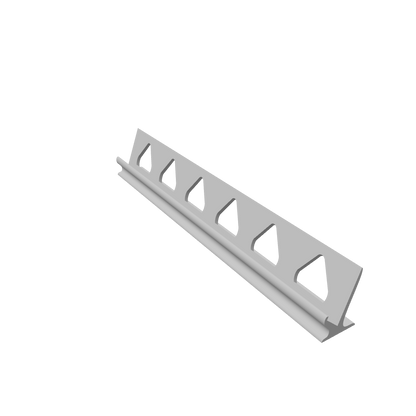 3D Ansicht eines Kartenhalter für Völuspá