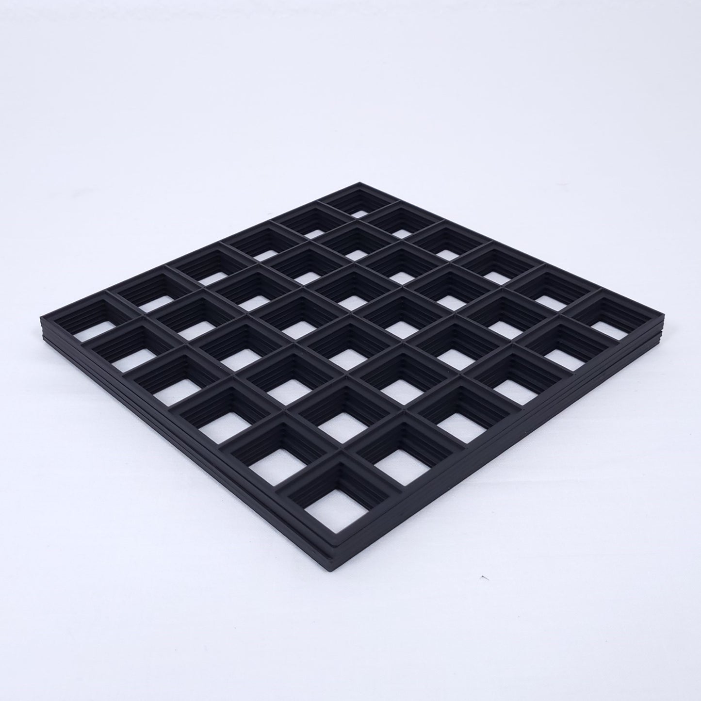 Spielgitter passend für Qwirkle