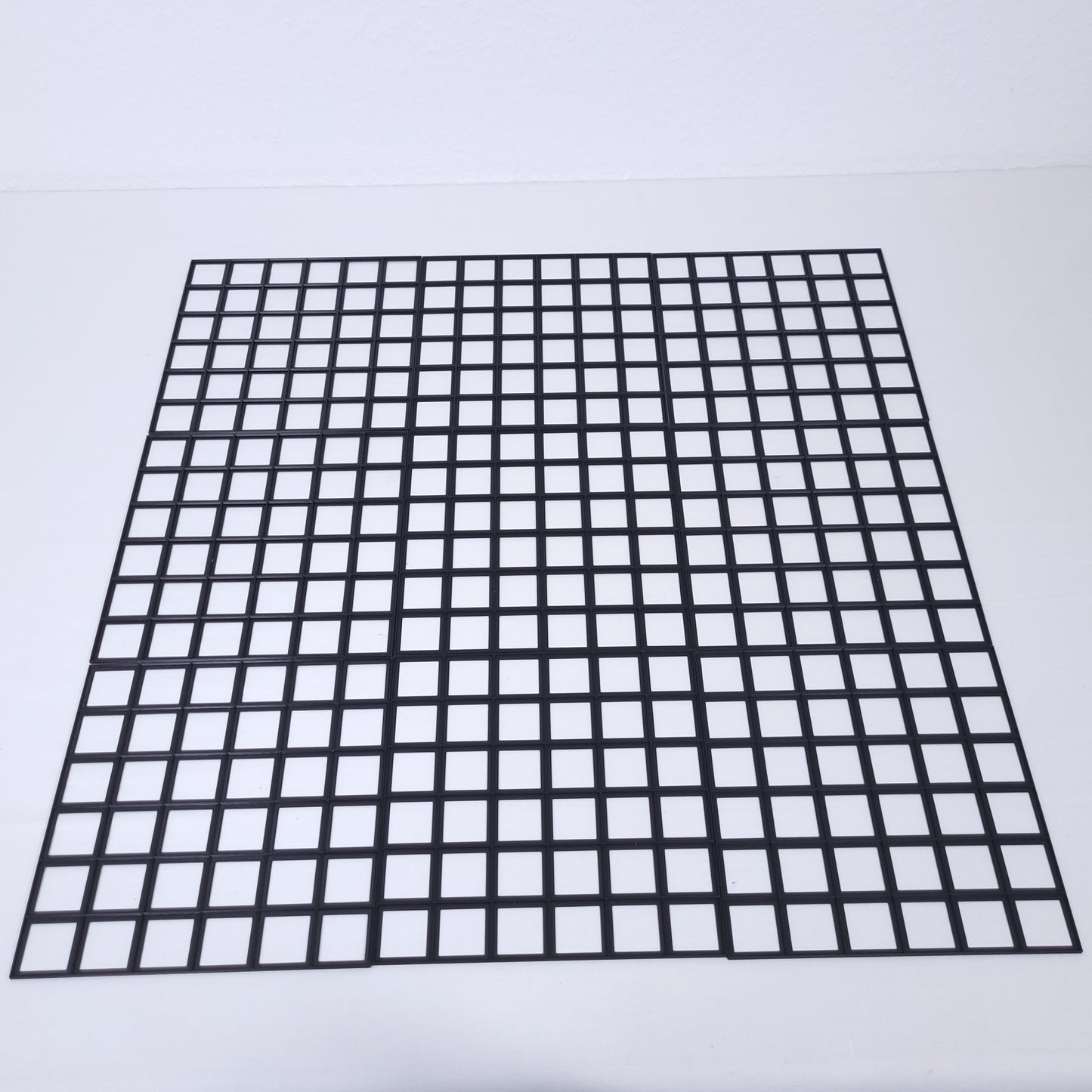 Spielgitter passend für Qwirkle