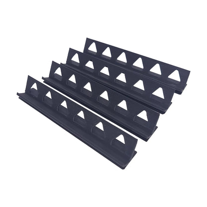 Spielsteinhalter passend für Qwirkle Travel – praktische Ablage für Spielsteine