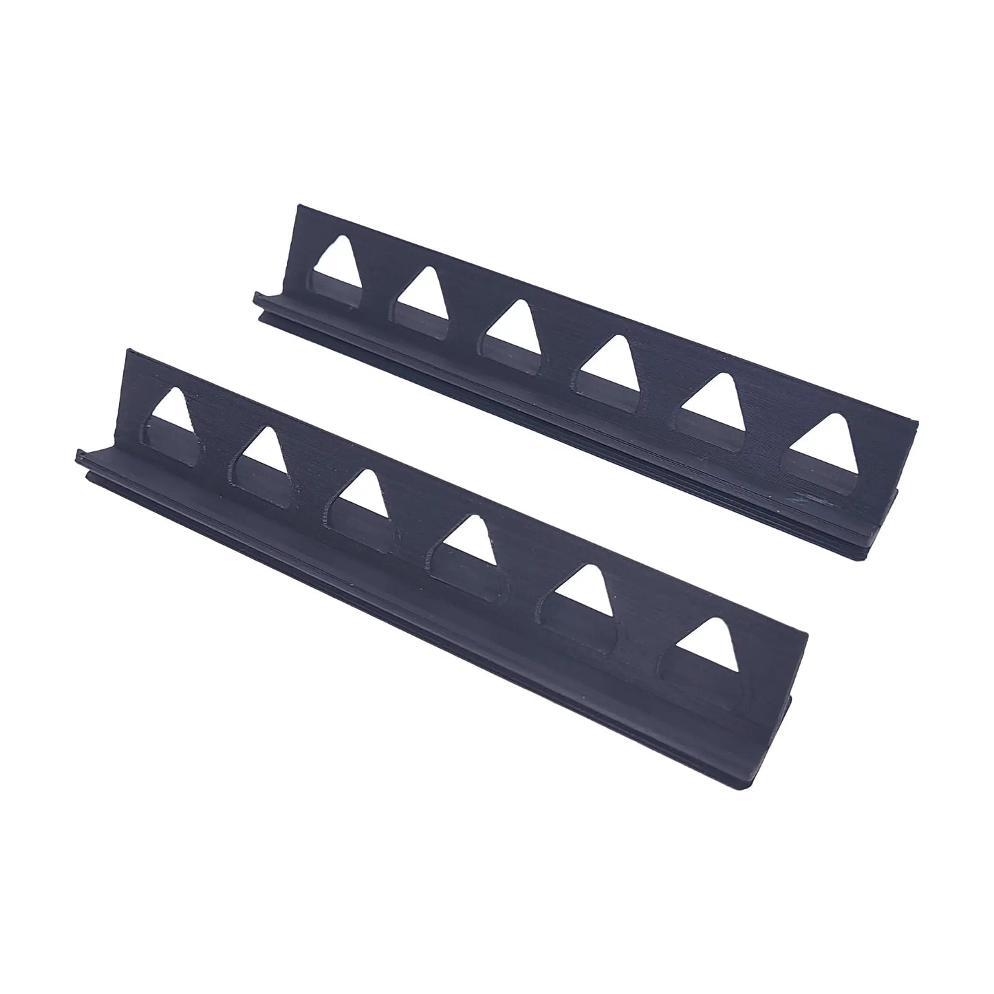 Spielsteinhalter passend für Qwirkle Travel – praktische Ablage für Spielsteine