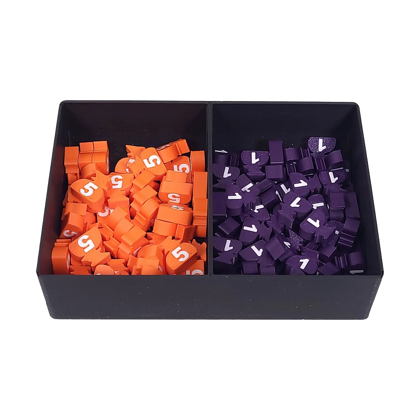 Ressourcentoken passend für Arcana Rising aus 3D Druck – langlebiges Upgrade für dein Spiel