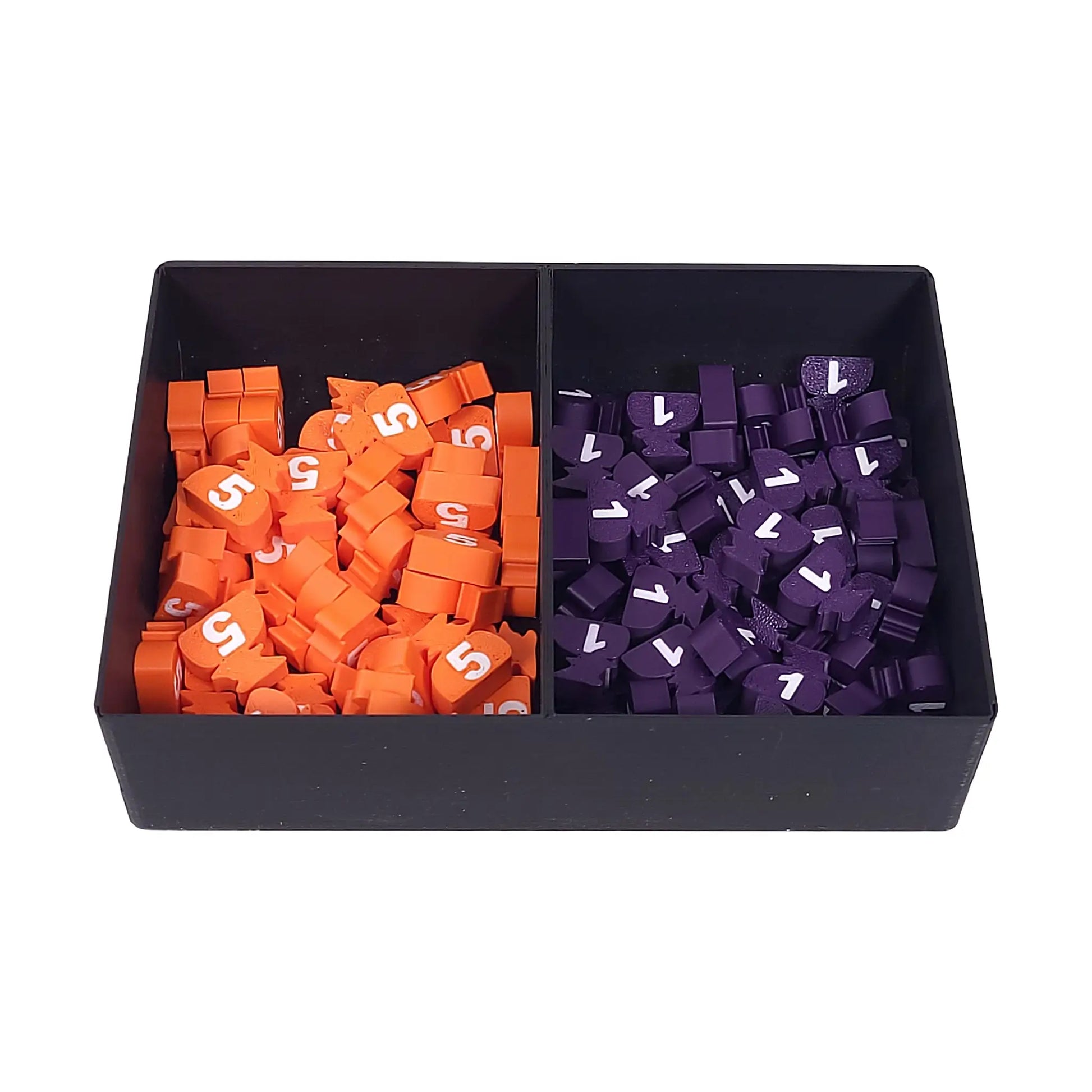 Ressourcentoken passend für Arcana Rising aus 3D Druck – langlebiges Upgrade für dein Spiel