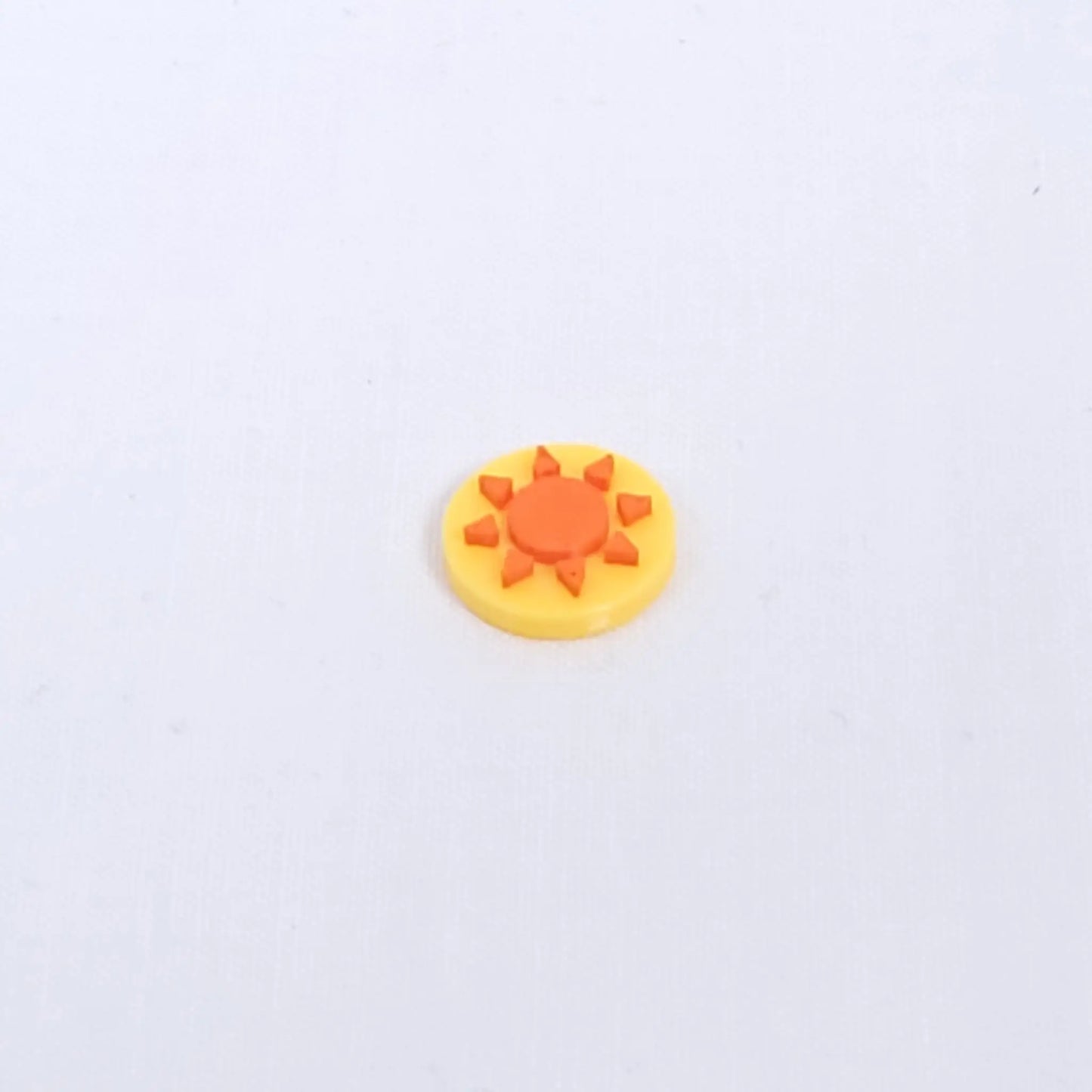 Zubehör-Set Andor Junior: Sonnentoken und Fackeln als Ersatzmarker