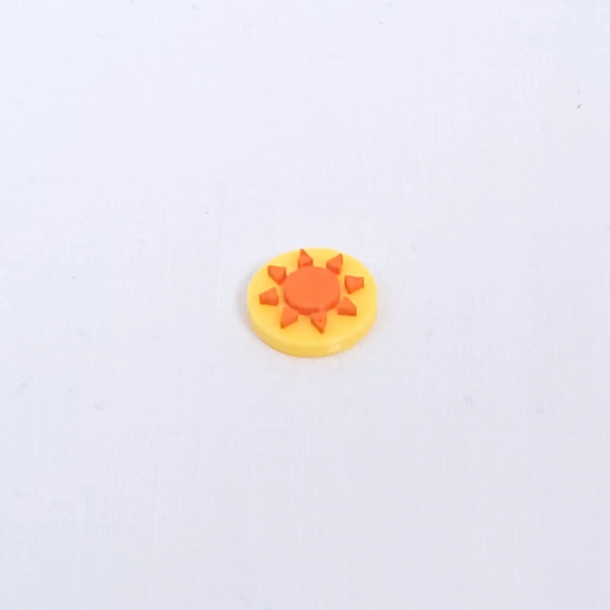 Zubehör-Set Andor Junior: Sonnentoken und Fackeln als Ersatzmarker