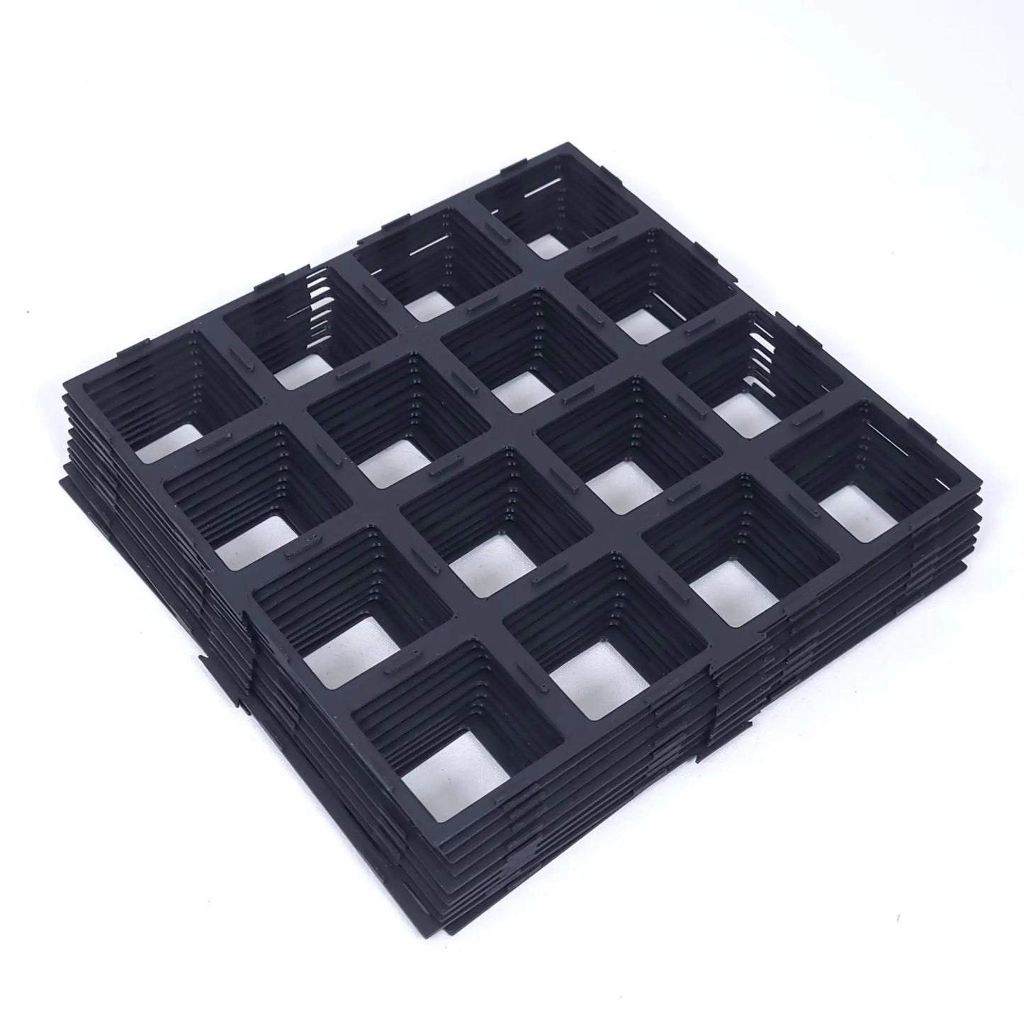 Zubehör für Voluspa – Spielgitter zur besseren Spielfeldstruktur und Organisation
