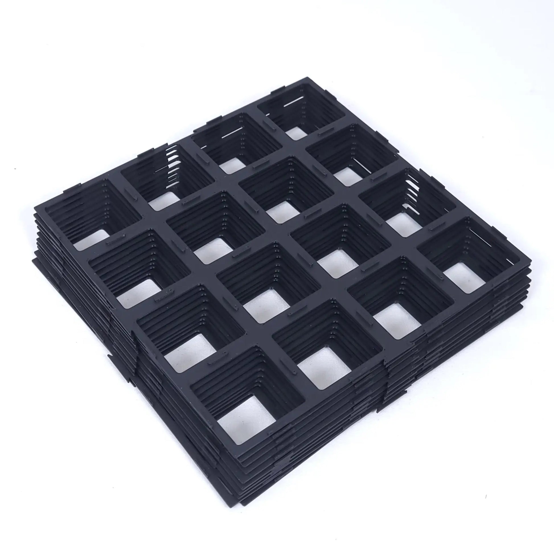 Zubehör für Voluspa – Spielgitter zur besseren Spielfeldstruktur und Organisation